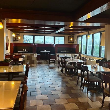 The Bridgewater Hotel Ngoại thất bức ảnh