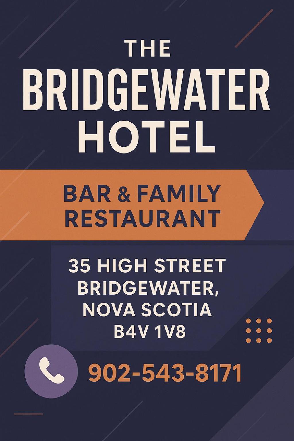 The Bridgewater Hotel Ngoại thất bức ảnh
