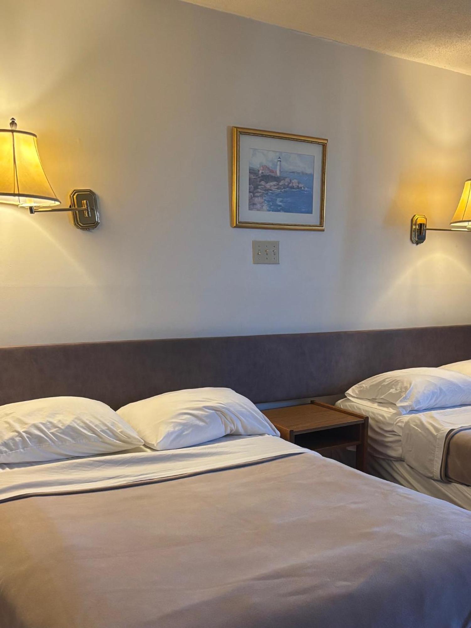 The Bridgewater Hotel Ngoại thất bức ảnh