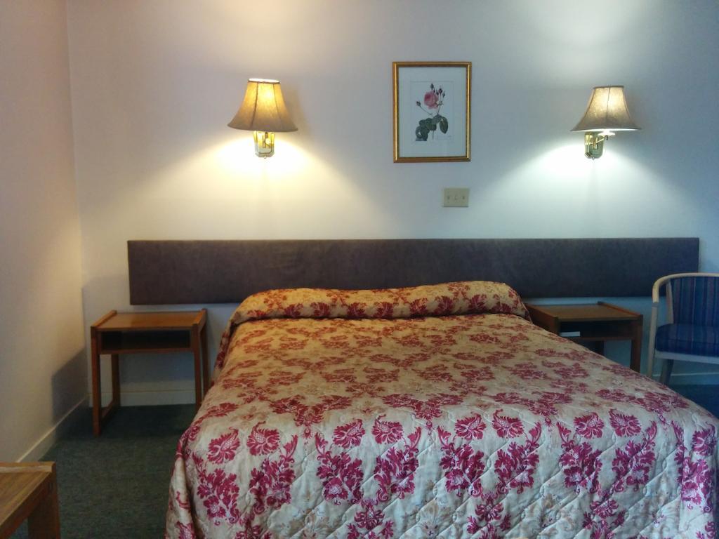 The Bridgewater Hotel Phòng bức ảnh