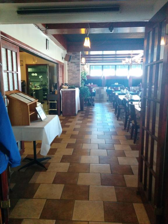 The Bridgewater Hotel Ngoại thất bức ảnh