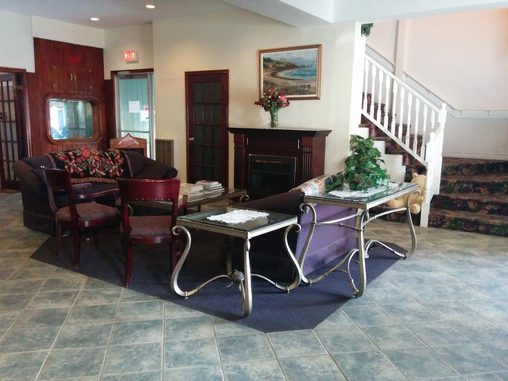 The Bridgewater Hotel Ngoại thất bức ảnh