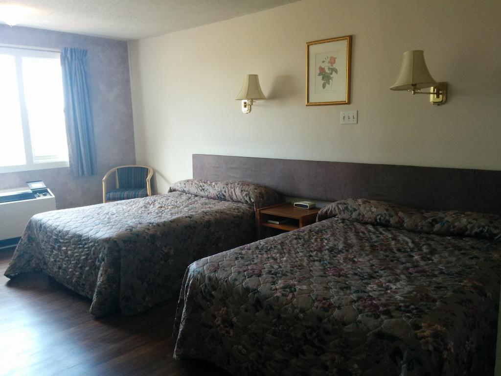The Bridgewater Hotel Ngoại thất bức ảnh